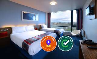 Отель Travelodge Limerick Castletroy Лимерик-0