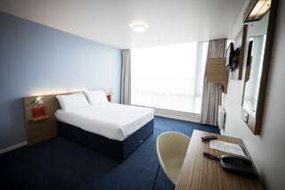 Отель Travelodge Limerick Castletroy Лимерик Двухместный номер с 1 кроватью-2